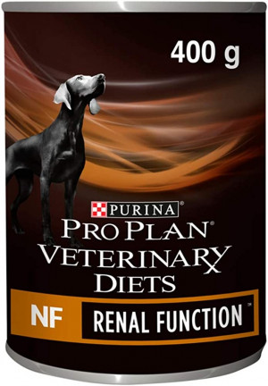 PROPLAN® VETERINARY DIETS NF Renal Function™ 400g