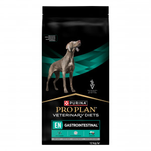 PROPLAN&reg; VETERINARY DIETS EN Gastrointestinal&trade; 12kg