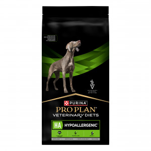 PROPLAN&reg; VETERINARY DIETS HA Hypoallergenic&trade; 11kg