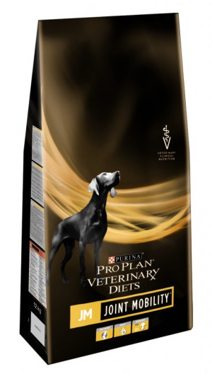 PROPLAN® VETERINARY DIETS JM Joint Mobility™ 12kg