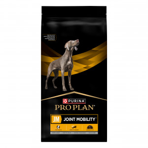 PROPLAN&reg; VETERINARY DIETS JM Joint Mobility&trade; 12kg