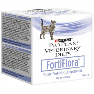 PROPLAN® VETERINARY DIETS FortiFlora® N30