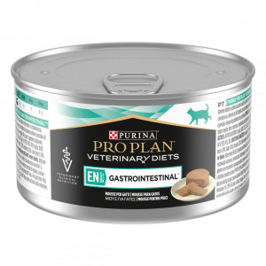 PROPLAN® VETERINARY DIETS EN St/Ox Gastrointestinal™ 195g