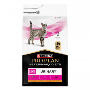 PROPLAN&reg; VETERINARY DIETS UR St/Ox Urinary&trade; 1.5kg