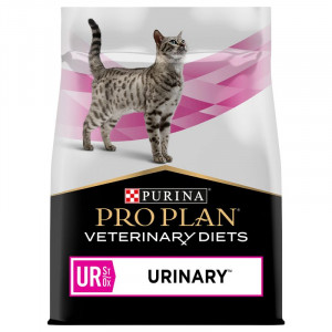 PROPLAN® VETERINARY DIETS UR St/Ox Urinary™ 5kg