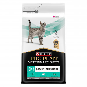 PROPLAN&reg; VETERINARY DIETS EN St/Ox Gastrointestinal&trade; 1.5kg