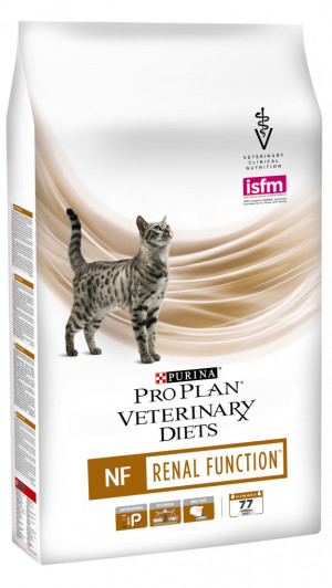 PROPLAN® VETERINARY DIETS NF Renal Function™ 1.5kg