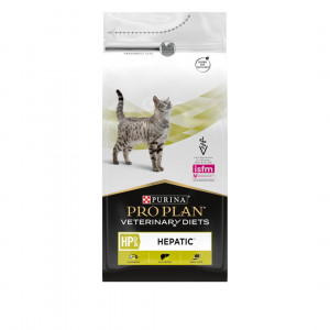 PROPLAN® VETERINARY DIETS HP St/Ox Hepatic™ 1.5kg