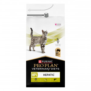 PROPLAN&reg; VETERINARY DIETS HP St/Ox Hepatic&trade; 1.5kg