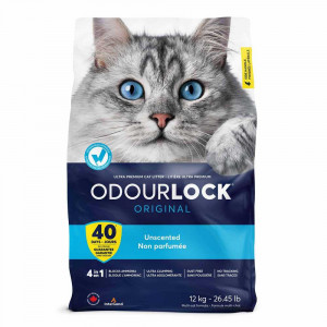 Intersand Odour Lock 12kg