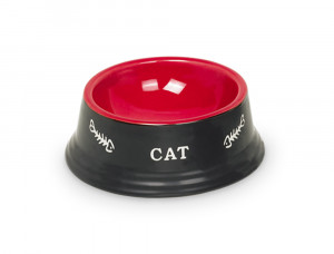 NOBBY keramikas bļoda ''CAT''