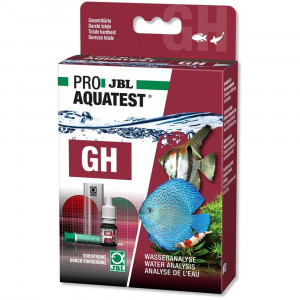 JBL ProAqua Test GH (General hardness) 10 ml