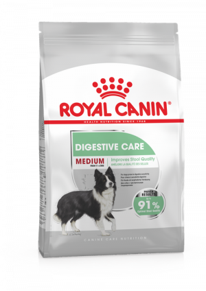 Royal Canin CCN Medium Digestive Care 12kg