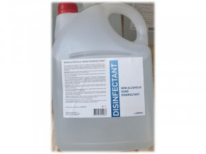 DISINFECTANT 5L