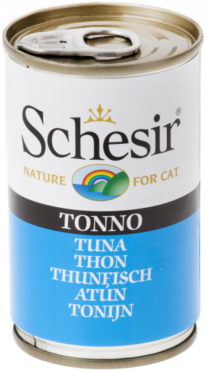 Schesir TUNCIS 140g