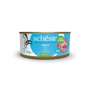 Schesir TUNCIS 140g