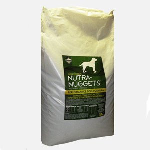 Nutra Nuggets Professional 18kg Cena norādīta par 1 gb. un ir spēkā pasūtot 2 gb.
