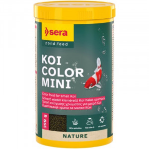 SERA Koi Color Mini 1000 ml