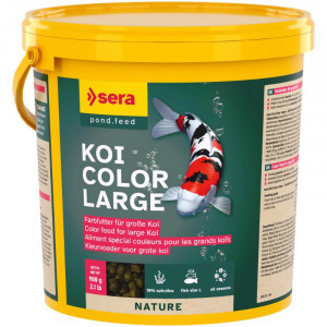 SERA Koi Color Large 3.800 ml (930g)