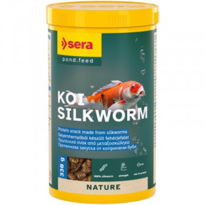 SERA Koi Nature 1000ml