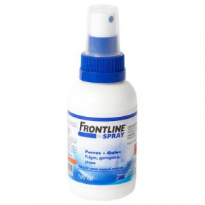 Frontline Spray 250ml