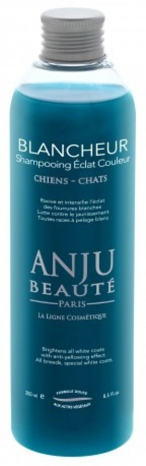 Anju Beauté Blancheur 250ml