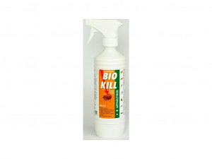 Bio Kill 2.5 mg/1 ml Spray  500ml
