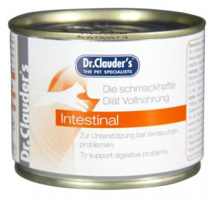 Dr.Clauder's Super Premium Diet INTESTINAL DIET 6 x 200g