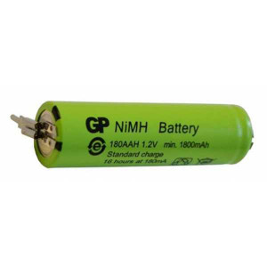 Moser Battery NiMH 1,2V