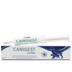 Canigest Combi  16ml pasta