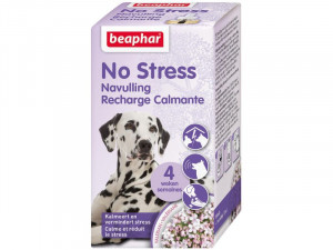 Beaphar NO STRESS REFILL DOG 30ML NL/F