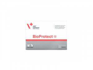 VetExpert BIOPROTECT kapsulas N60