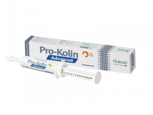 PRO-KOLIN ADVANCED CAT  PASTE 15ML kaķiem