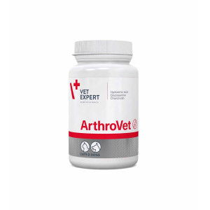 VetExpert ArthroVet tabletes  N90