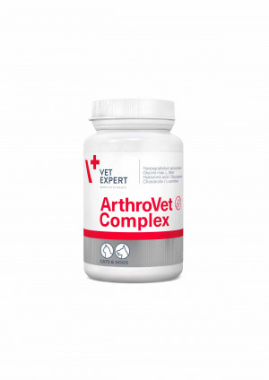 VetExpert ArthroVet Complex  tabletes  N90