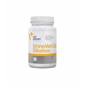 VetExpert  UrinoVet Cat dilution   kapsulas N45