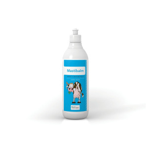 VetExpert  MASTIBALM  500ml