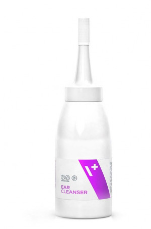 VetExpert EAR CLEANSER 75ml