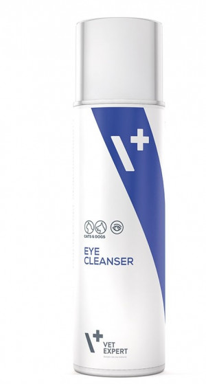 VetExpert EYE  CLEANSER 100ml