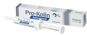 PRO-KOLIN ADVANCED DOG   PASTE 15ML suņiem