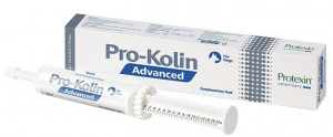 PRO-KOLIN ADVANCED DOG   PASTE 30ML suņiem