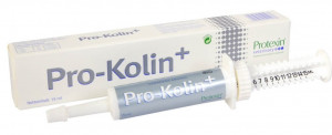 PRO-KOLIN +  DOG/CAT    PASTE 15ML