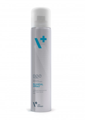 VetExpert  ALUHEAL SPRAY brūču apstrādei   200ml