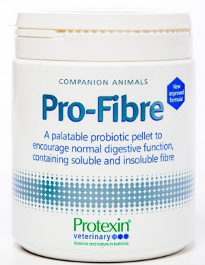 PRO-FIBRE DOG/CAT granulas  500G