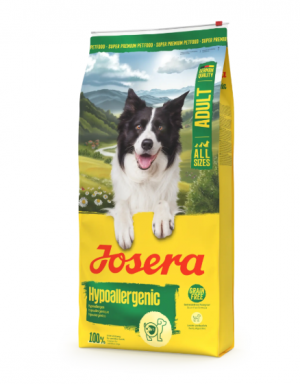 Josera Hypoallergenic 12.5kg