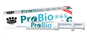 Pro-Bio Plus for Cats & Dogs  30ml