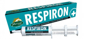 RESPIRON ZIRGIEM  60ml