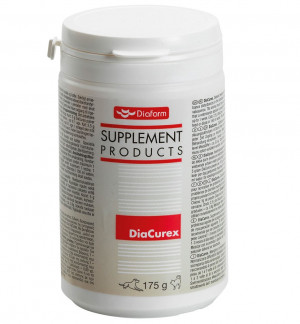 Diafarm DIACUREX POWDER 175G