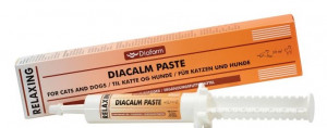 Diafarm  DIACALM PASTE 30ml