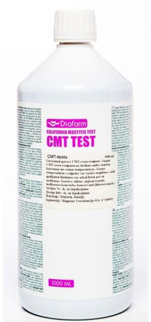 Diafarm CMT TESTS 1L